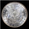 Image 3 : ***Auction Highlight*** 1887-o Morgan Dollar $1 Graded Choice+ Unc By USCG (fc)