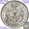 Image 9 : ***Auction Highlight*** 1890-o Vam 11 R5 Morgan Dollar $1 Graded GEM+ Unc By USCG (fc)
