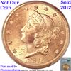 Image 10 : ***Auction Highlight*** 1878-s Trade Dollar $1 Graded Select Unc PL By USCG (fc)