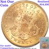 Image 9 : ***Auction Highlight*** 1878-s Trade Dollar $1 Graded Select Unc PL By USCG (fc)