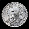 Image 3 : ***Auction Highlight*** 1832 SL O-103 Capped Bust Half Dollar 50c Graded Select Unc By USCG (fc)