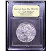 Image 4 : ***Auction Highlight*** 1832 SL O-103 Capped Bust Half Dollar 50c Graded Select Unc By USCG (fc)