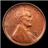Image 2 : ***Auction Highlight*** 1914-d Lincoln Cent 1c Graded Select+ Unc BN By USCG (fc)