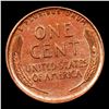 Image 3 : ***Auction Highlight*** 1914-d Lincoln Cent 1c Graded Select+ Unc BN By USCG (fc)