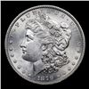 Image 2 : ***Auction Highlight*** 1879-o /o/o Top 100 vam 4 I3 R5 Morgan Dollar $1 Graded Select+ Unc By USCG 