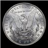 Image 3 : ***Auction Highlight*** 1879-o /o/o Top 100 vam 4 I3 R5 Morgan Dollar $1 Graded Select+ Unc By USCG 