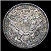 Image 3 : ***Auction Highlight*** 1904-o Barber Quarter 25c Graded Choice+ Unc By USCG (fc)