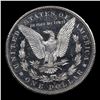 Image 3 : ***Auction Highlight*** 1904-o vam 5A Morgan Dollar $1 Graded Choice Unc DMPL By USCG (fc)