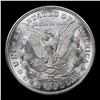 Image 3 : ***Auction Highlight*** 1921-d Morgan Dollar $1 Graded GEM+ Unc By USCG (fc)