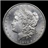 Image 2 : ***Auction Highlight*** 1878-cc Vam 2A R5 Morgan Dollar $1 Graded Choice Unc By USCG (fc)