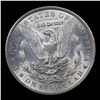 Image 3 : ***Auction Highlight*** 1904-p Morgan Dollar $1 Graded Choice+ Unc By USCG (fc)