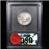 Image 5 : ***Auction Highlight*** 1921-p Standing Liberty Quarter 25c Graded Select Unc FH By USCG (fc)