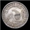 Image 3 : ***Auction Highlight*** 1809 O-111A Mint Error Capped Bust Half Dollar 50c Graded Choice AU By USCG 