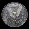 Image 3 : ***Auction Highlight*** 1879-s Morgan Dollar $1 Graded Choice Unc+ DMPL By USCG (fc)