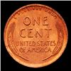 Image 3 : 1914-p Lincoln Cent 1c Graded Gem+ Unc RB By USCG
