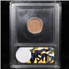 Image 5 : 1914-p Lincoln Cent 1c Graded Gem+ Unc RB By USCG