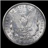Image 3 : 1921-d Morgan Dollar $1 Grades Select Unc