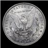 Image 3 : 1880-o vam 32 R5 Micro 'o' Morgan Dollar $1 Grades Select Unc