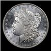 Image 2 : 1883-o Morgan Dollar $1 Grades Select+ Unc