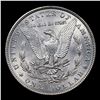 Image 3 : 1886-p Vam 1M R5 Morgan Dollar $1 Grades GEM Unc