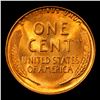 Image 3 : 1936-p Lincoln Cent 1c Grades Gem+ Unc RD