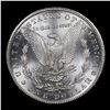 Image 3 : 1882-s Morgan Dollar $1 Grades Choice+ Unc
