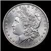 Image 2 : 1884-o Morgan Dollar $1 Grades Choice Unc