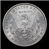 Image 3 : 1884-o Morgan Dollar $1 Grades Choice Unc