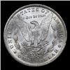 Image 3 : 1884-o /o Vam 10 Morgan Dollar $1 Grades Choice+ Unc