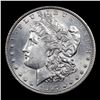 Image 2 : 1897-p Morgan Dollar $1 Grades Choice Unc