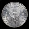 Image 3 : 1897-p Morgan Dollar $1 Grades Choice Unc