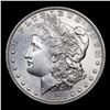 Image 2 : 1878-p Rev '79 Morgan Dollar $1 Grades Select+ Unc