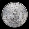 Image 3 : 1878-p Rev '79 Morgan Dollar $1 Grades Select+ Unc