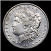 Image 2 : 1889-o Vam 13B I2 R6 WOW! Morgan Dollar $1 Grades Choice AU/BU Slider