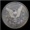 Image 3 : 1889-o Vam 13B I2 R6 WOW! Morgan Dollar $1 Grades Choice AU/BU Slider
