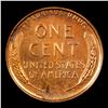 Image 3 : Proof 1940 Lincoln Cent 1c Grades Choice+ Rd Proof