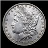 Image 2 : 1889-o Morgan Dollar $1 Grades Select Unc