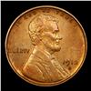 Image 2 : 1912-s Lincoln Cent 1c Grades Choice Unc BN