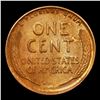 Image 3 : 1912-s Lincoln Cent 1c Grades Choice Unc BN