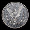 Image 3 : 1921-p Morgan Dollar $1 Grades Choice AU/BU Slider PL