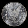 Image 3 : 1889-p Morgan Dollar $1 Grades Select Unc PL