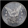 Image 3 : 1902-o Morgan Dollar $1 Grades Select Unc+ PL