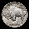 Image 3 : 1915-p Buffalo Nickel 5c Grades Choice AU/BU Slider