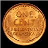 Image 3 : 1920-p Lincoln Cent 1c Grades Choice Unc RD