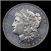 Image 2 : 1904-o Morgan Dollar $1 Grades Select Unc+ PL