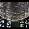 Image 7 : 1904-o Morgan Dollar $1 Grades Select Unc+ PL