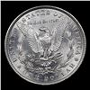 Image 3 : 1886-p vam 6B R5 Morgan Dollar $1 Grades Choice+ Unc