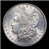 Image 2 : 1904-o Morgan Dollar $1 Grades Select Unc