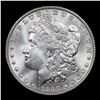 Image 2 : 1900-p Mint Error Morgan Dollar $1 Grades GEM Unc