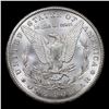 Image 3 : 1899-o Morgan Dollar $1 Grades Choice Unc